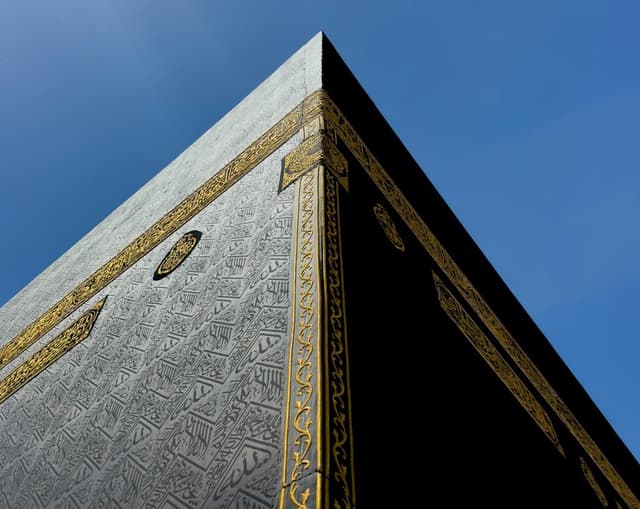 HAJJ